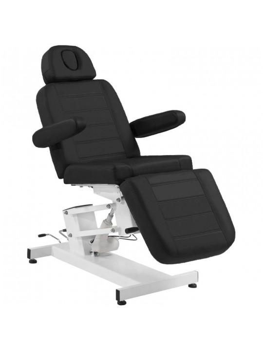 Electric beauty chair Azzurro 705 1 engine black