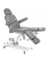 Electric beauty chair Azzurro 706 pedi 1 engine gray