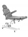 Electric beauty chair Azzurro 706 pedi 1 engine gray