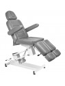 Electric beauty chair Azzurro 706 pedi 1 engine gray