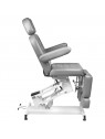 Electric beauty chair Azzurro 706 pedi 1 engine gray