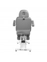 Electric beauty chair Azzurro 706 pedi 1 engine gray