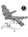 Electric beauty chair Azzurro 706 pedi 1 engine gray