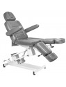 Electric beauty chair Azzurro 706 pedi 1 engine gray