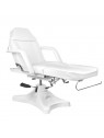 Косметичне крісло Hydration. 234D з білою підставкою
