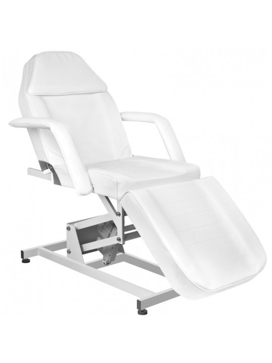 Electric beauty chair Azzurro 673A 1 engine white