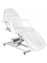 Electric beauty chair Azzurro 673A 1 engine white