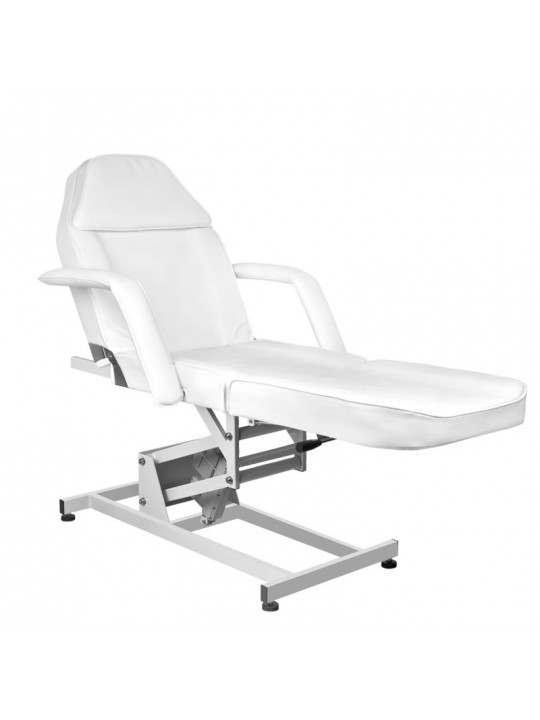 Electric beauty chair Azzurro 673A 1 engine white