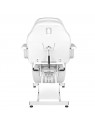 Electric beauty chair Azzurro 673A 1 engine white