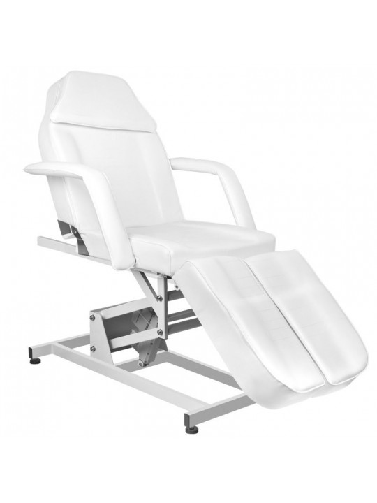 Electric beauty chair Azzurro 673AS pedi 1 engine white