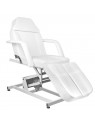 Electric beauty chair Azzurro 673AS pedi 1 engine white