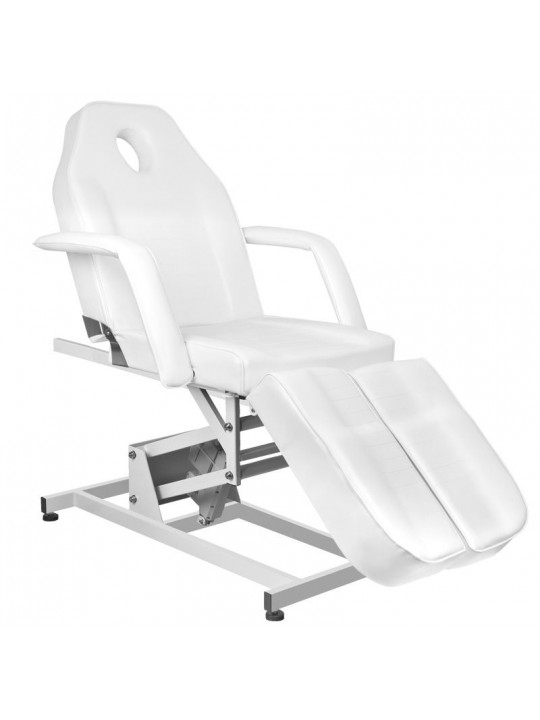 Electric beauty chair Azzurro 673AS pedi 1 engine white