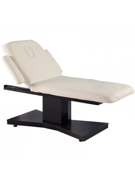 Spa beauty lounger Azzurro 805 1 motor. venge/latte