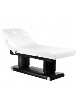 Spa beauty lounger Azzurro 838 4 motors.