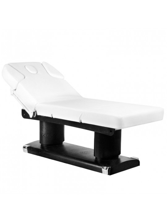 Spa beauty lounger Azzurro 838 4 motors.