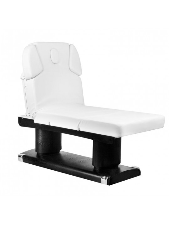 Spa beauty lounger Azzurro 838 4 motors.