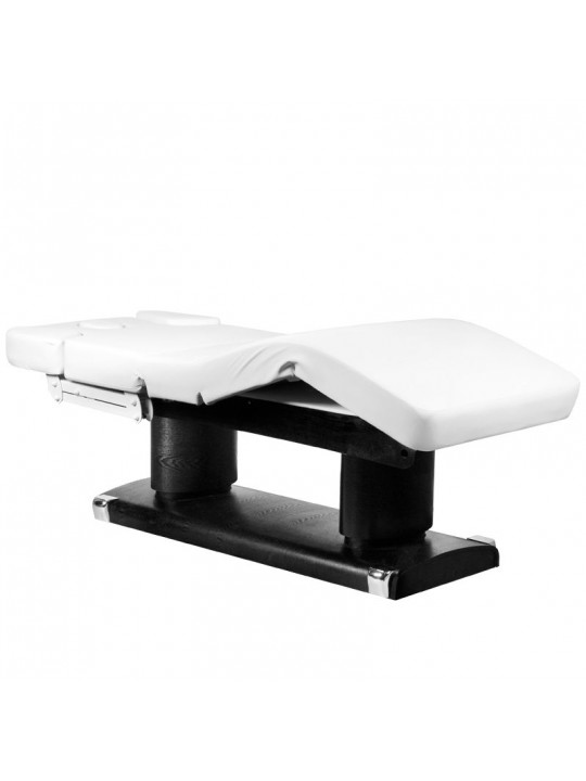 Spa beauty lounger Azzurro 838 4 motors.