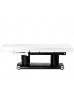 Lázeňské kosmetické lehátko Azzurro 838 4 motory.