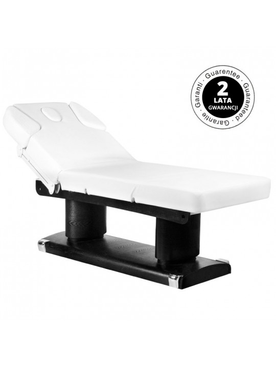 Spa beauty lounger Azzurro 838 4 motors.