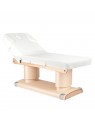 Spa beauty lounger Azzurro 838 4 motors. heated