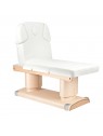 Spa beauty lounger Azzurro 838 4 motors. heated