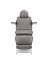 Electric beauty chair Azzurro 878 5 motors gray