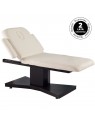 Spa beauty lounger Azzurro 805 1 motor. heated venge/latte