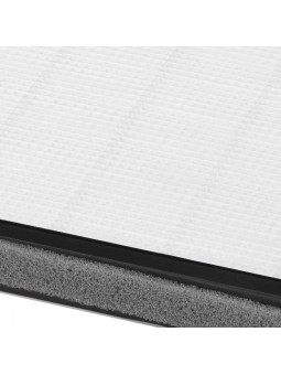 Colector de praf cu casetă Momo J-23