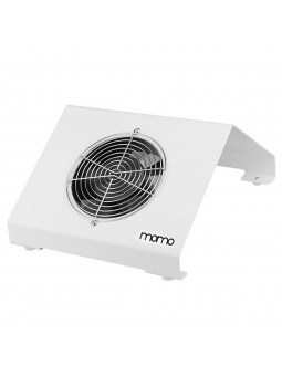 Momo X-2S 65W професійний білий пилозбірник