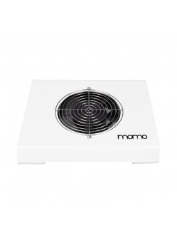 colector de praf alb profesional momo X-2S 65W