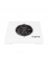 Dust absorber momo X-2S 65W professional white