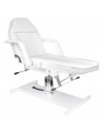 Hydraulic cosmetic chair. Basic 210 white