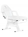 A202 cosmetic chair with white cuvettes