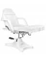 Hydraulic cosmetic chair. A 234C pedi white