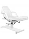 Hydraulic cosmetic chair. A 210C pedi white