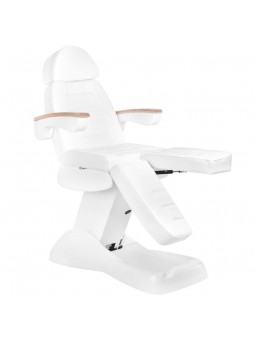 Fotel kosmetyczny elektr. Lux pedi 3M