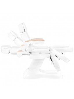 Scaun electric de frumusețe Lux pedi 3M