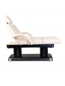 Spa beauty lounger Azzurro 838A 4 motors. heated