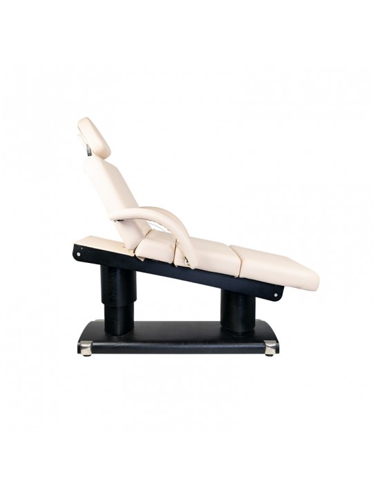 Spa beauty lounger Azzurro 838A 4 motors. heated