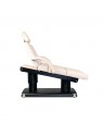 Spa beauty lounger Azzurro 838A 4 motors. heated