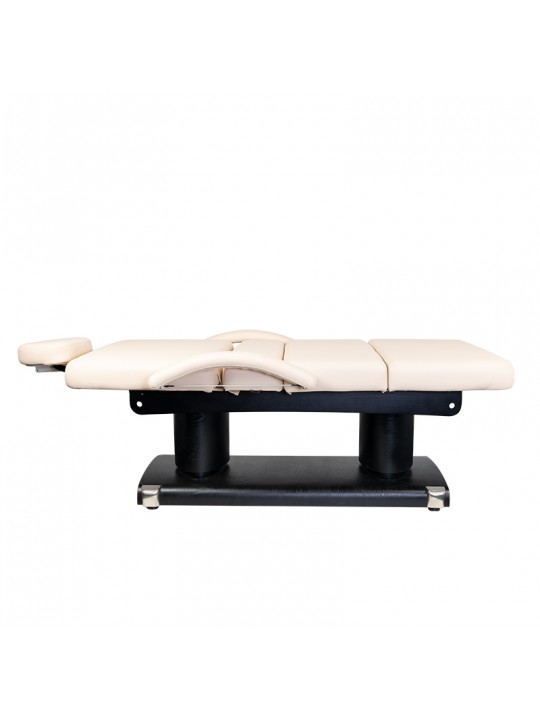 Spa beauty lounger Azzurro 838A 4 motors. heated