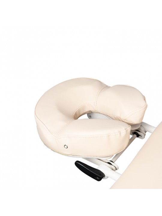 Spa beauty lounger Azzurro 838A 4 motors. heated