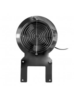 Pochłaniacz pyłu do pedicure Azzurro F-18A chrom