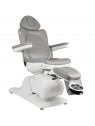 Azzurro F-18 white pedicure dust collector