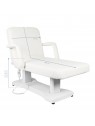 Spa beauty lounger Azzurro 819A 3 motors. white