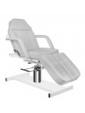 Hydraulic cosmetic chair. A 210C pedi gray