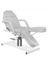 Hydraulic cosmetic chair. A 210C pedi gray