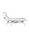 Sillon Electric lounger for massage 079 1 motor white