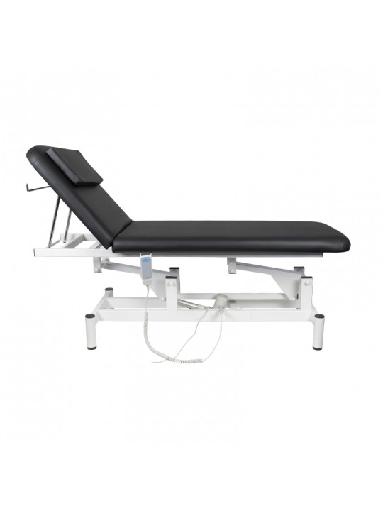 Sillon Electric lounger for massage 079 1 motor black