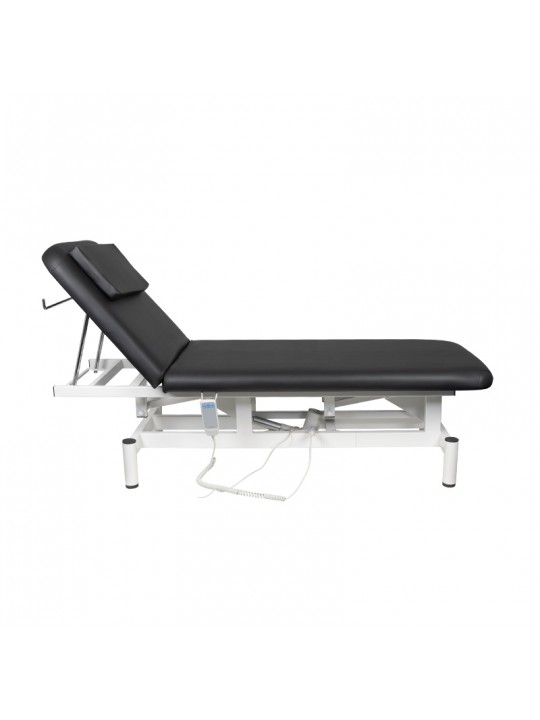 Sillon Electric lounger for massage 079 1 motor black